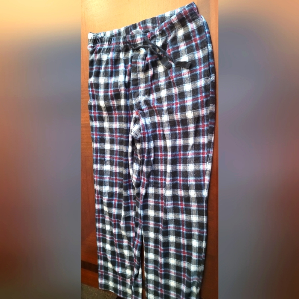 Sweat pants